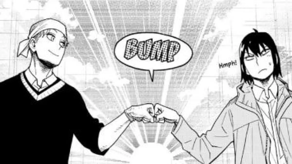 Detektif Conan Volume 107 Hadir dengan Misteri yang Semakin Menegangkan