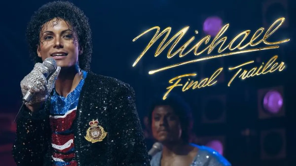Michael