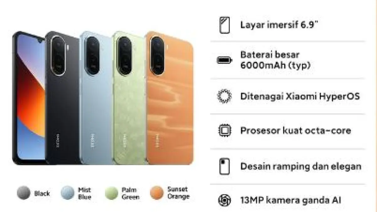 Redmi A7 Pro. 