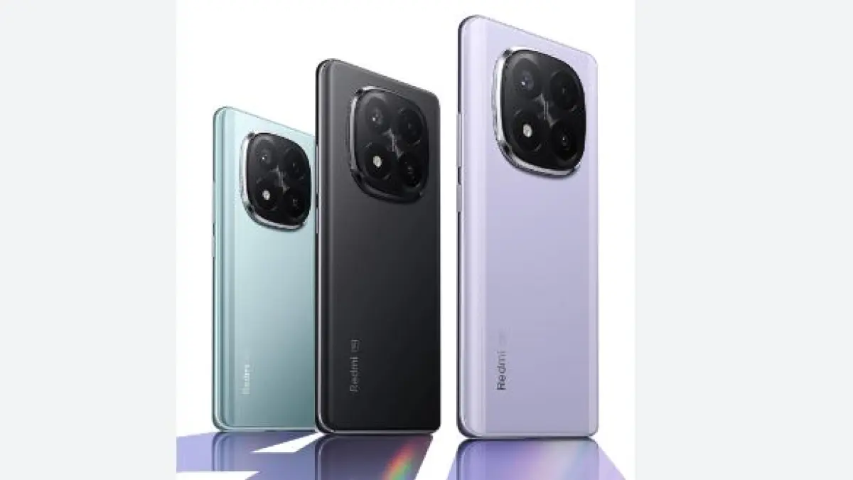 Redmi Note 14 Pro+ 5G