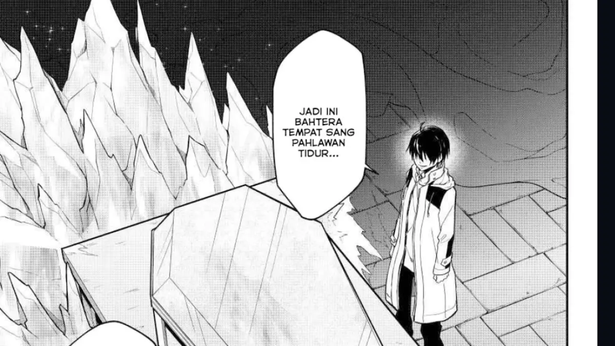 Tensei Shitara Slime Datta Ken Chapter 141