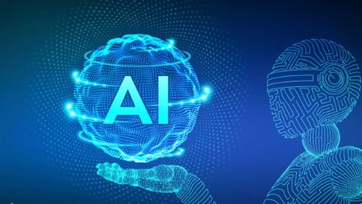 10 AI Terbaik