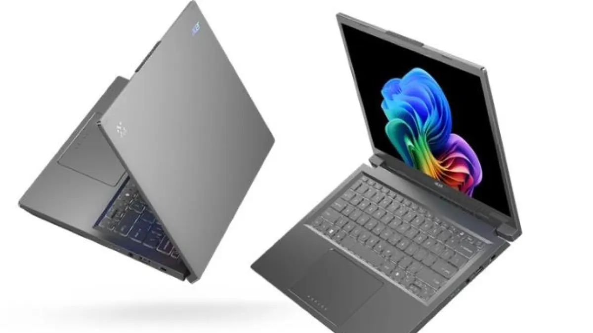 Acer Aspire 14 AI 