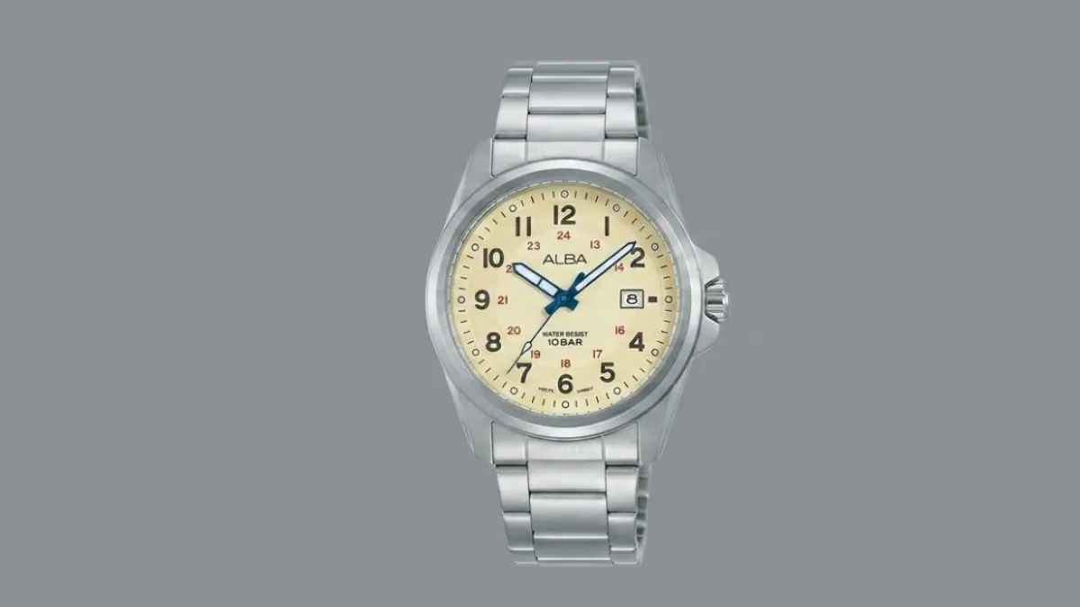 Alba Active AS9W05X1 