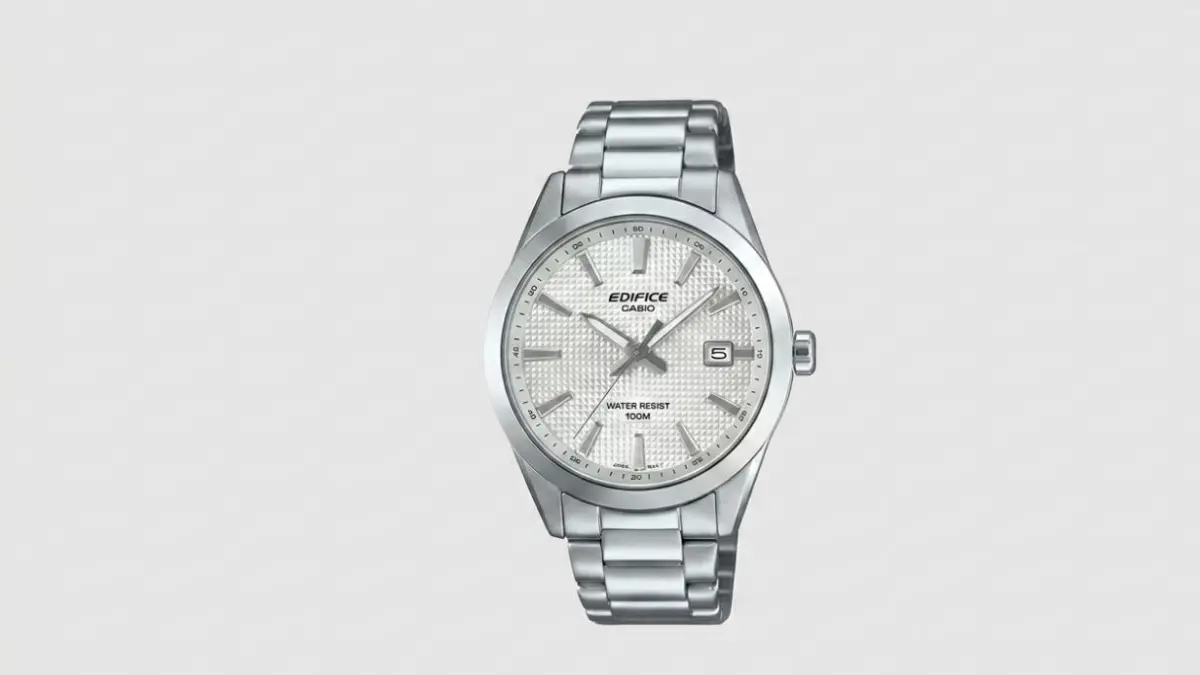 Casio Edifice EFV-160D (Casio)