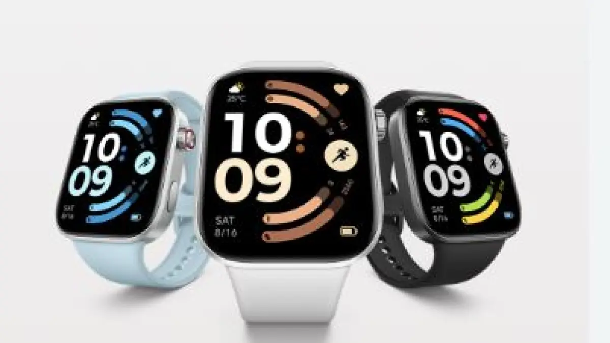 Redmi Watch 6