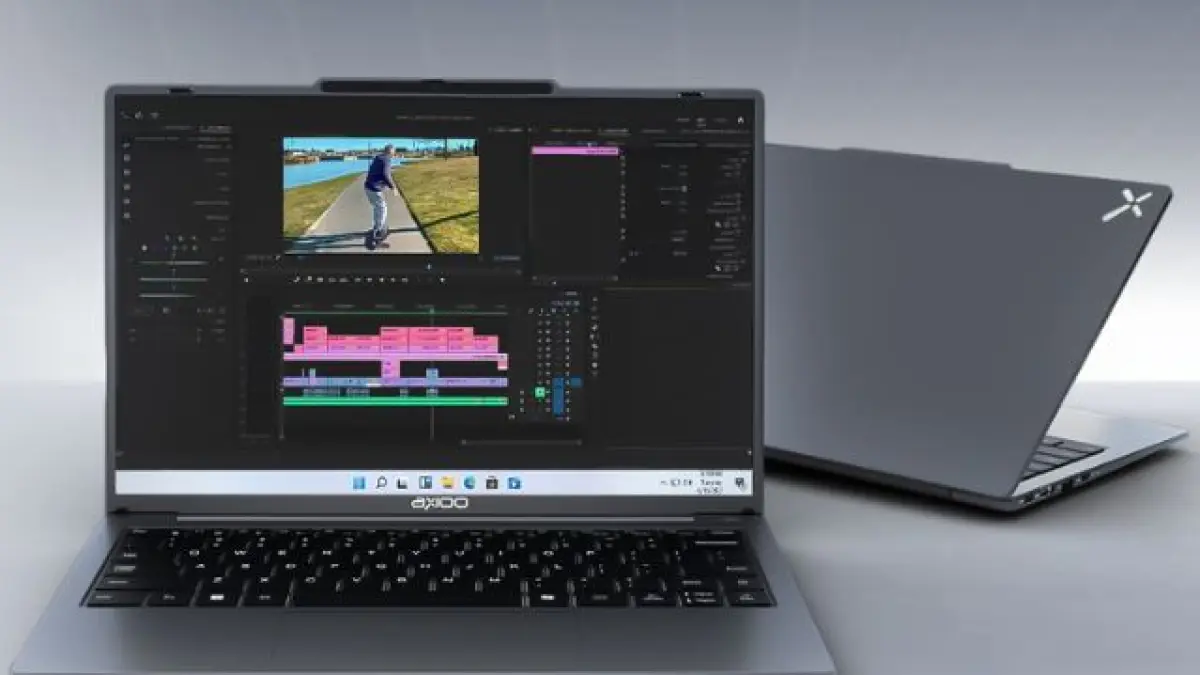 Tren Laptop 2026