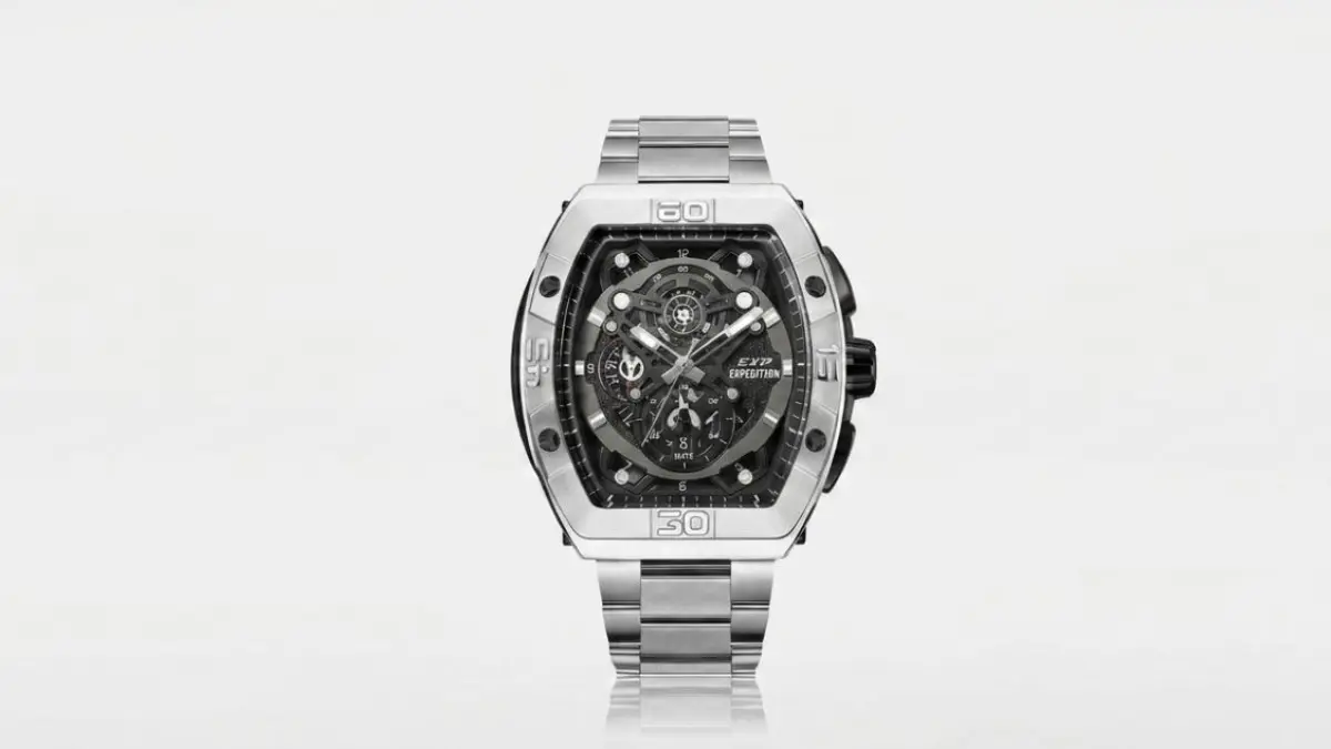 Expedition E 6800 MCB 