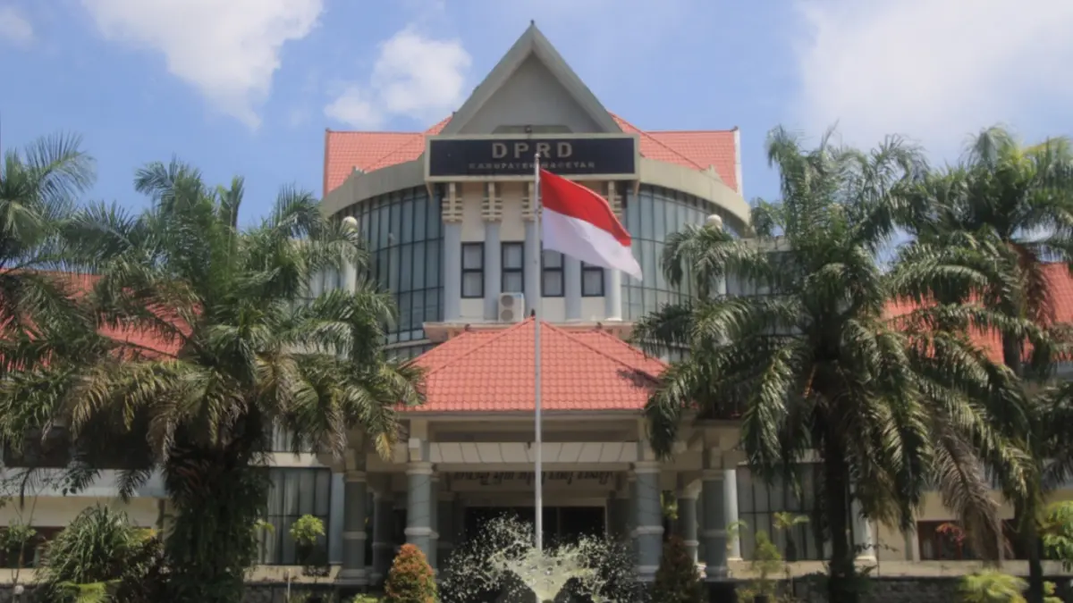 MASIH AKTIF: Proses PAW anggota DPRD Magetan Nur Wakhid dari Fraksi PKB hingga kini belum tuntas karena dokumen administrasi belum lengkap. AJI PUTRA/JAWA POS RADAR MAGETAN