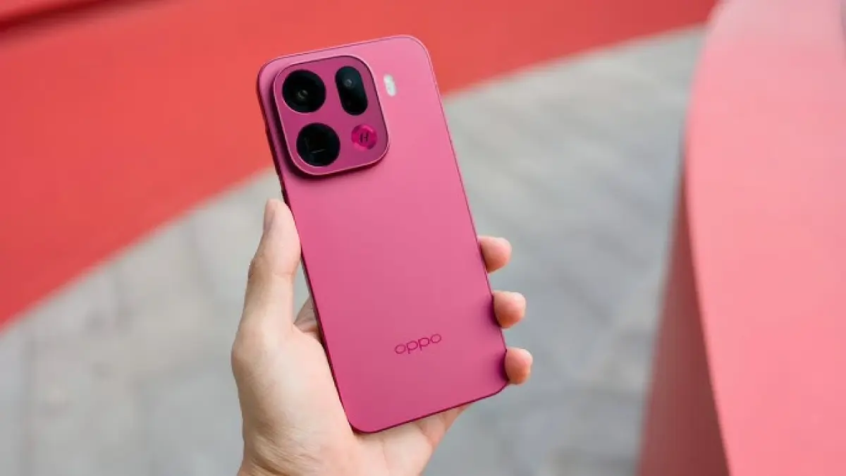 oppo find x9 series