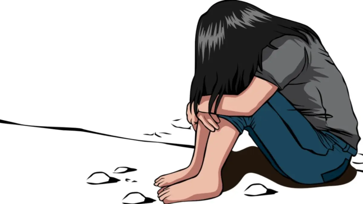 Pemkab Madiun meningkatkan edukasi pencegahan kekerasan anak di tengah munculnya kasus kecanduan gadget dan bullying. ILUSTRASI JAWA POS RADAR MADIUN