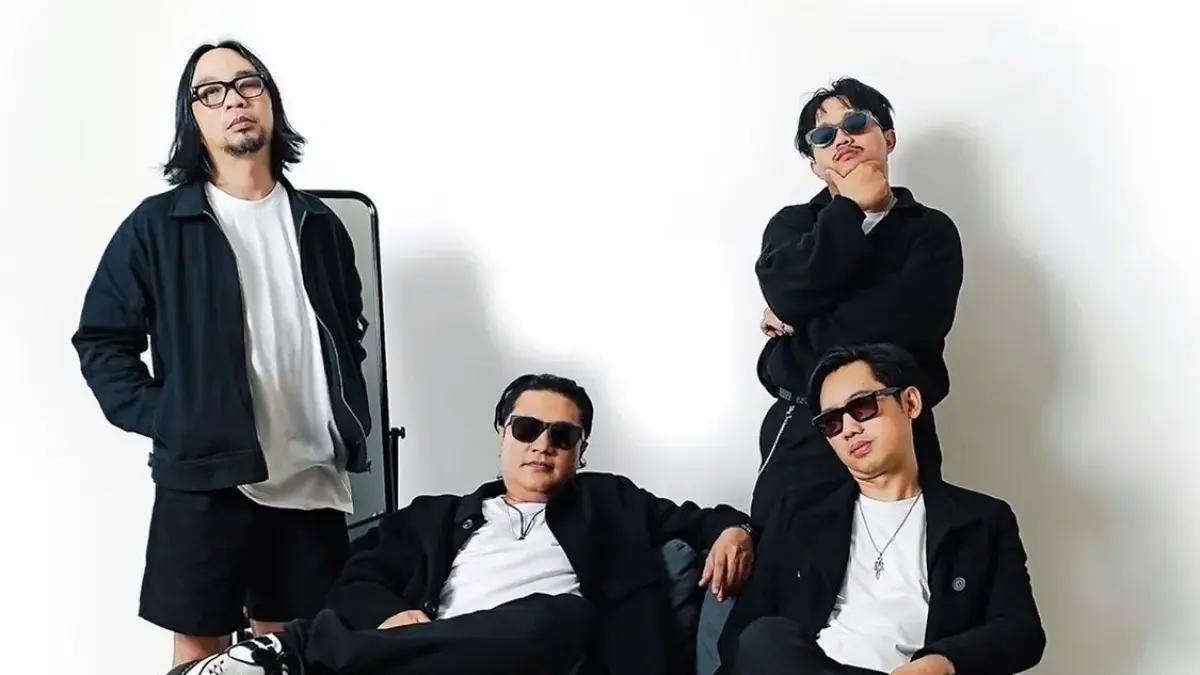 Rosemary Band. (Instagram @rosemaryskatepunk)