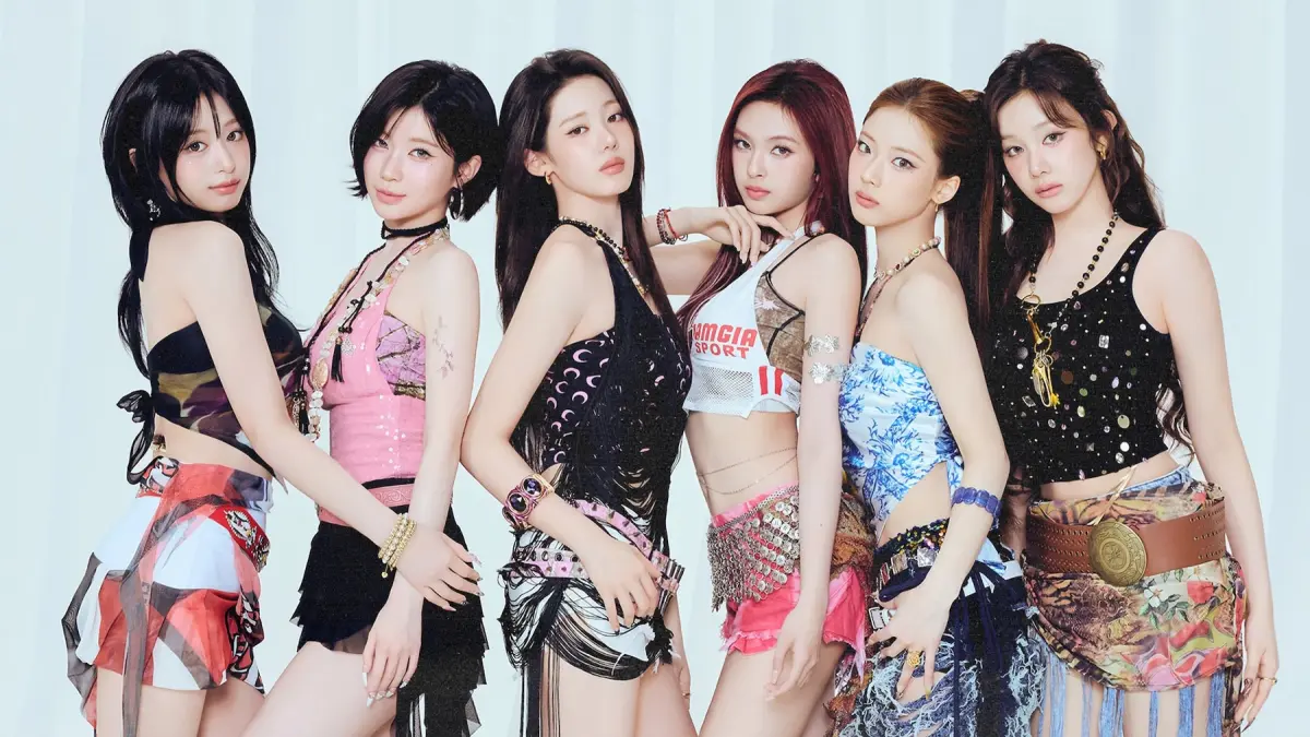 BABYMONSTER (Soompi)
