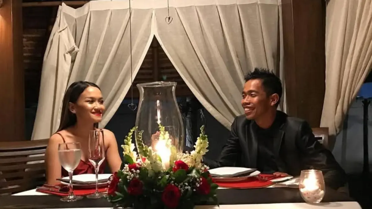 Dede Sunandar resmi cerai dengan istrinya. (Instagram/dede_sunandar)