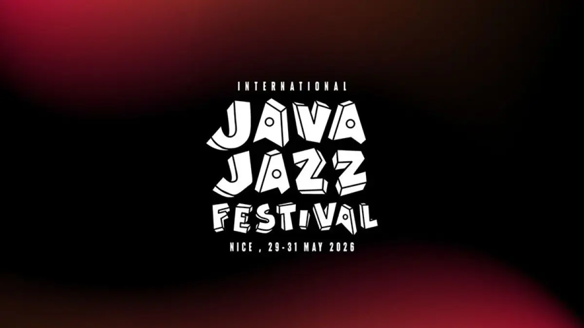 Java Jazz Festival 2026 (Freemagz.id)