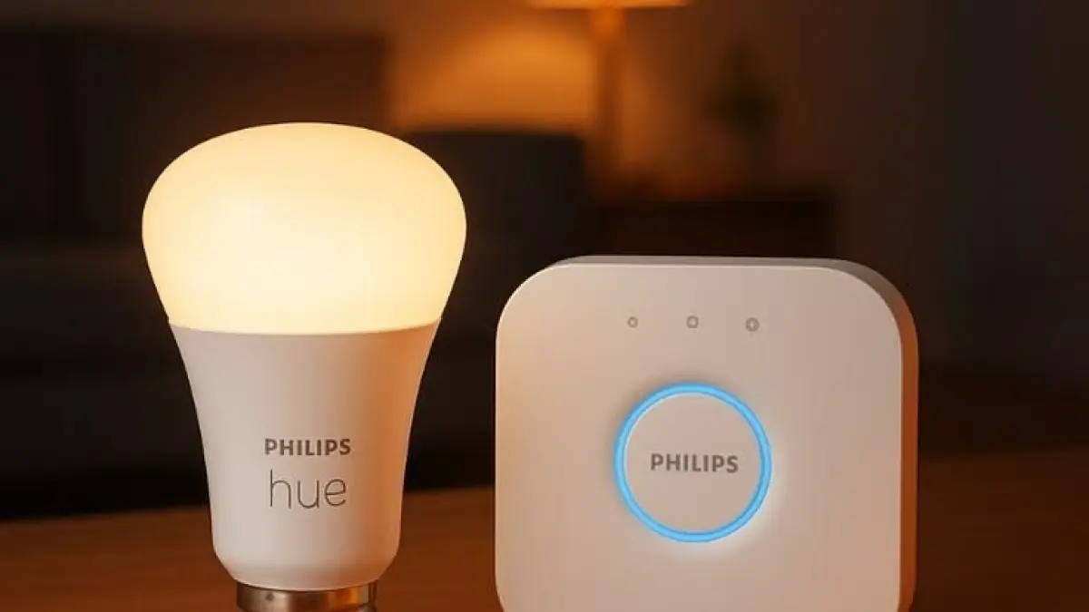 Philips Hue