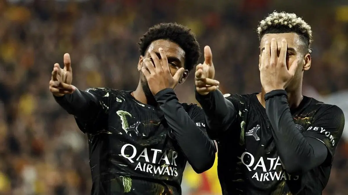 PSG sudah santai jelang final Liga Champions sedangkan Arsenal masih harus fokus penuh di Liga Inggris. 