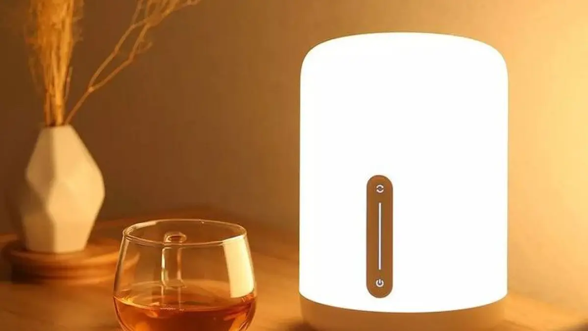 Xiaomi Mi Smart LED Bulb. 