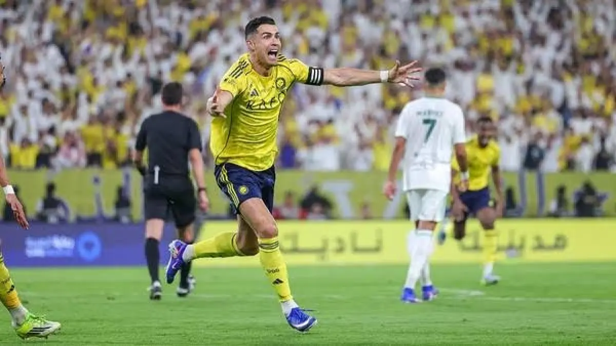 Al Nassr dijagokan keluar sebagai juara AFC Champions League Two 2025-2026.