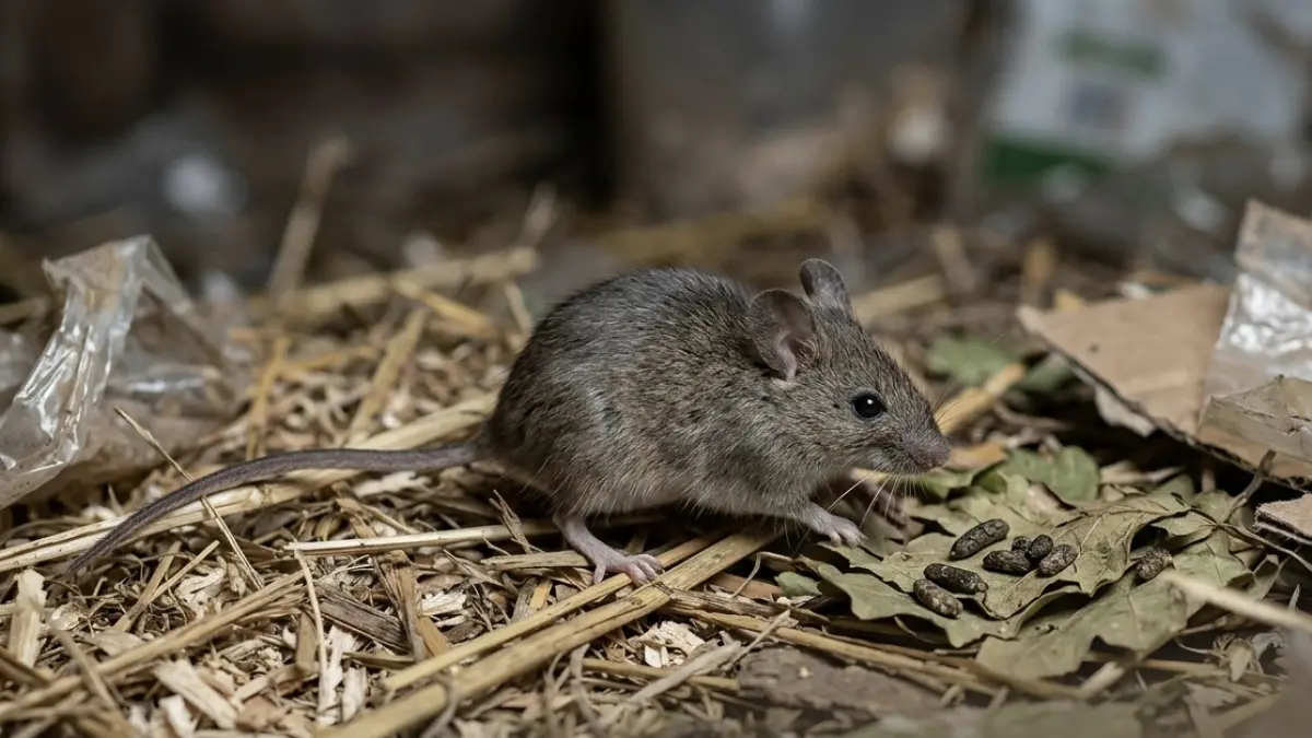 KEWASPADAAN: Dinkes Kabupaten Madiun meningkatkan antisipasi penyebaran Hantavirus meski belum ditemukan kasus di wilayah setempat.