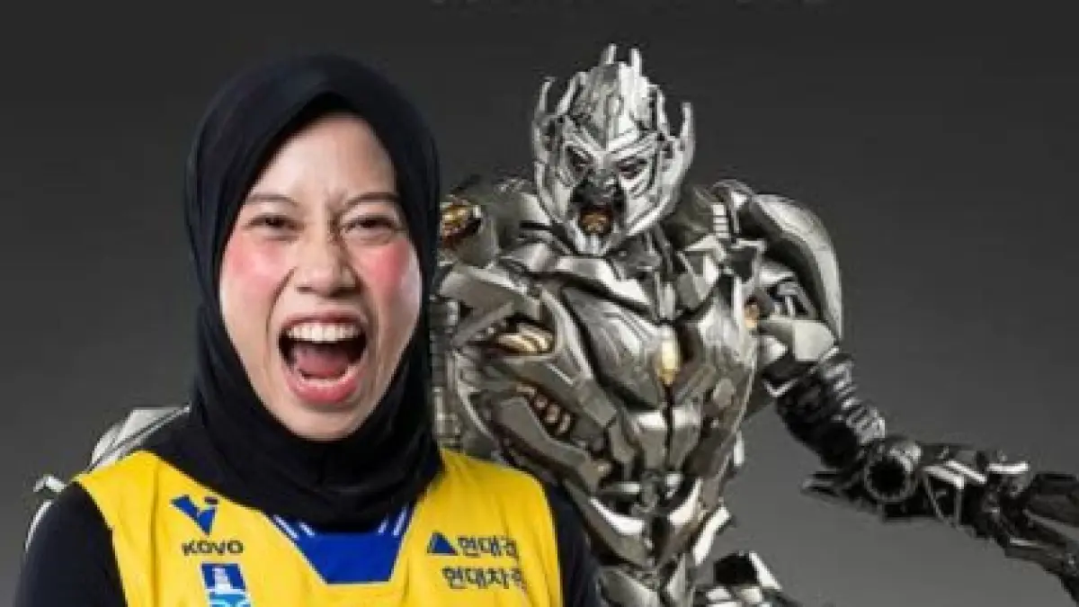 Megawati 