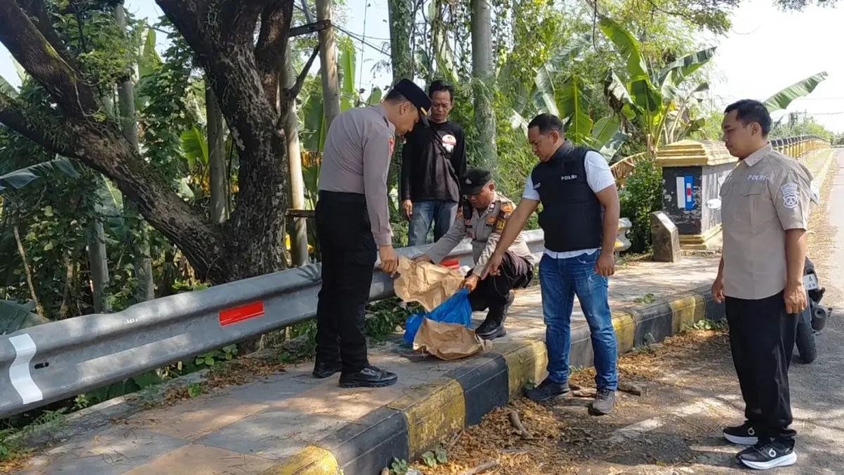 PENDAMPINGAN: Pemkot Madiun menyiapkan pendampingan psikologis bagi ibu bayi yang ditemukan di kawasan Ring Road Patihan.
