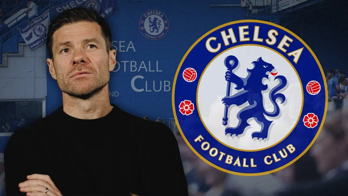 Xabi Alonso akan diumumkan sebagai pelatih Chelsea setelah final Piala FA. 