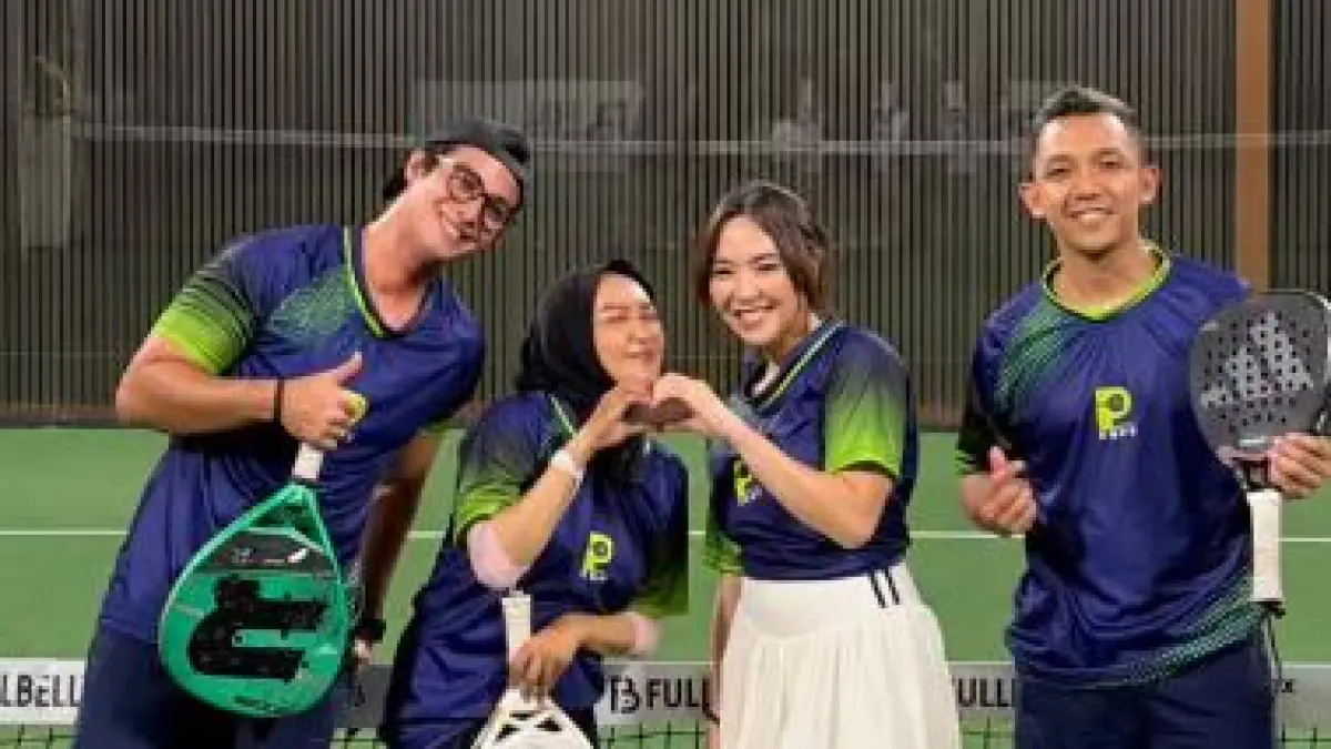 Cinta Brian