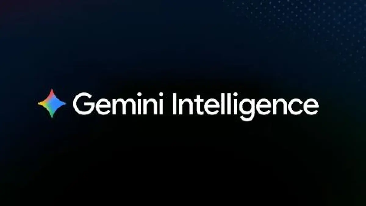  Gemini Intelligence
