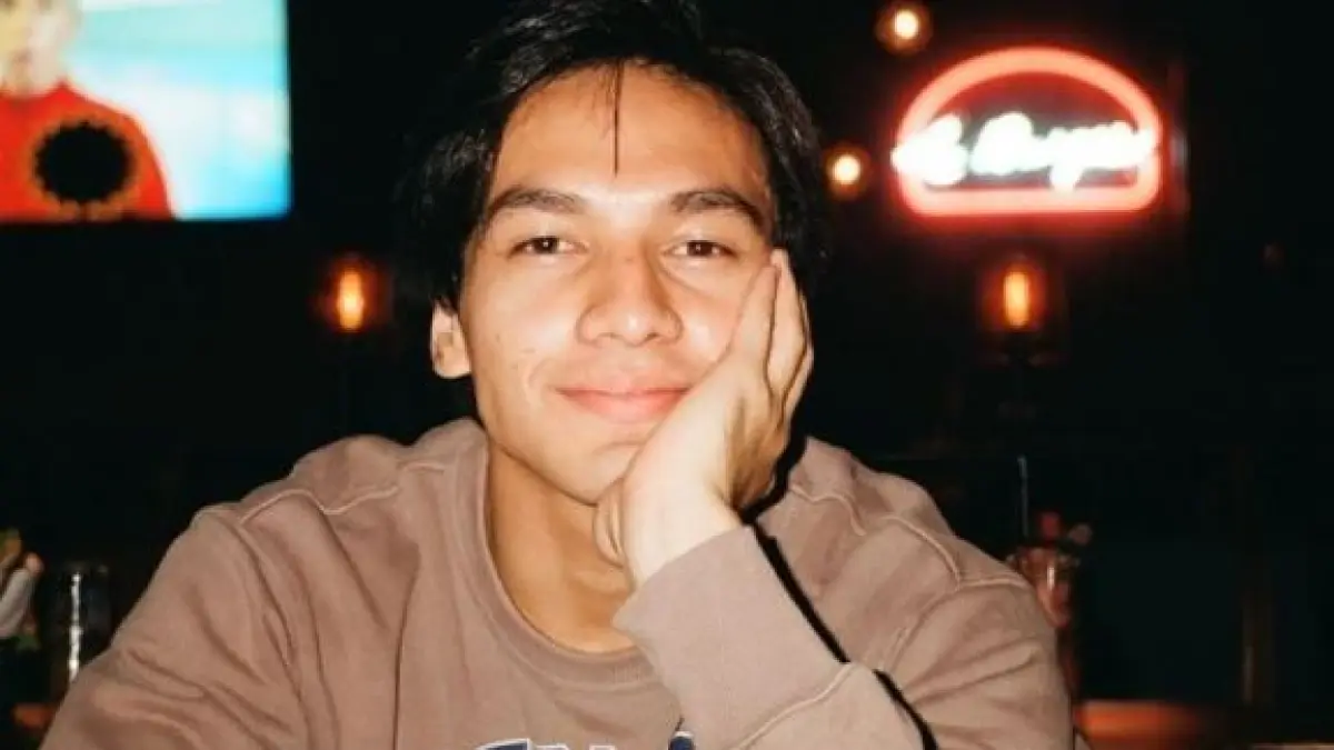 Jefri Nichol 