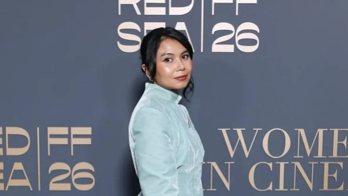 Kamila Andini Raih Penghargaan Women in Cinema di Cannes 2026 (@redseafilm)
