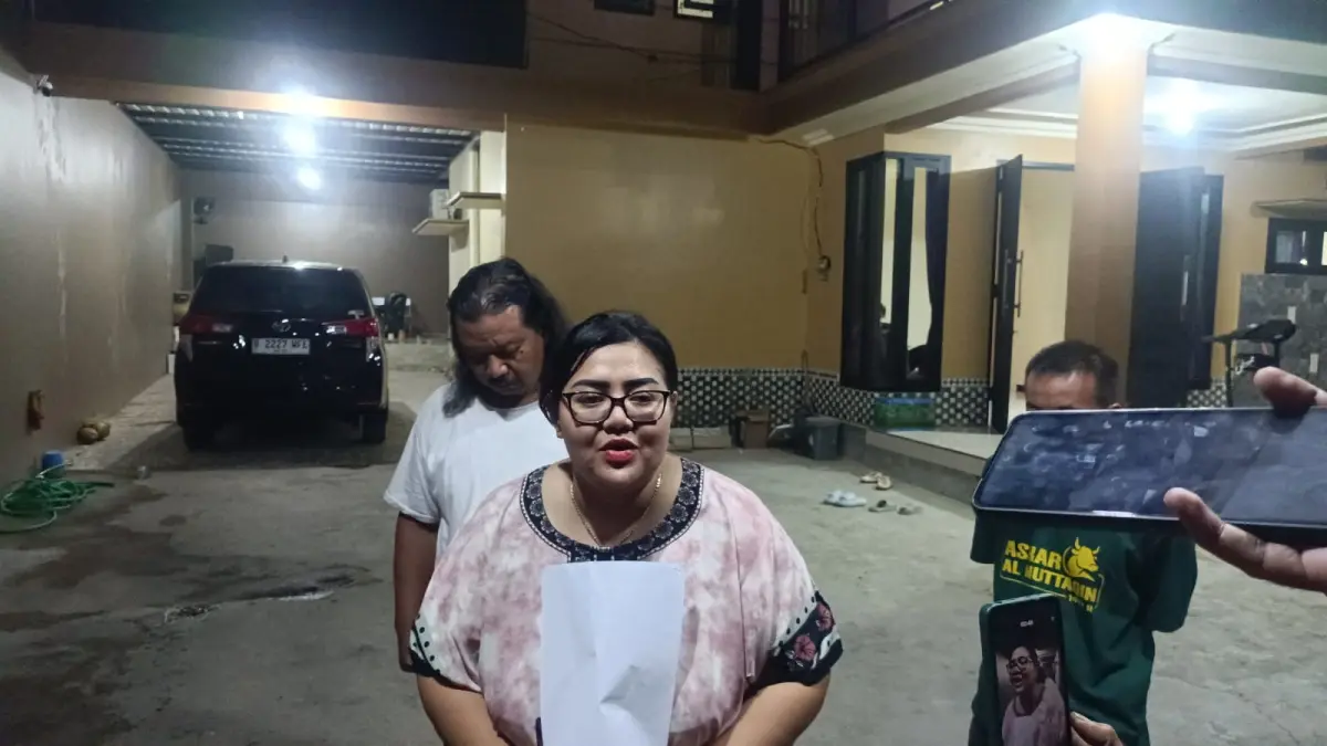 Rumah Citra Margareta di Pacitan Digeledah KPK, Akui Pernah Pinjami Uang Sugiri Sancoko