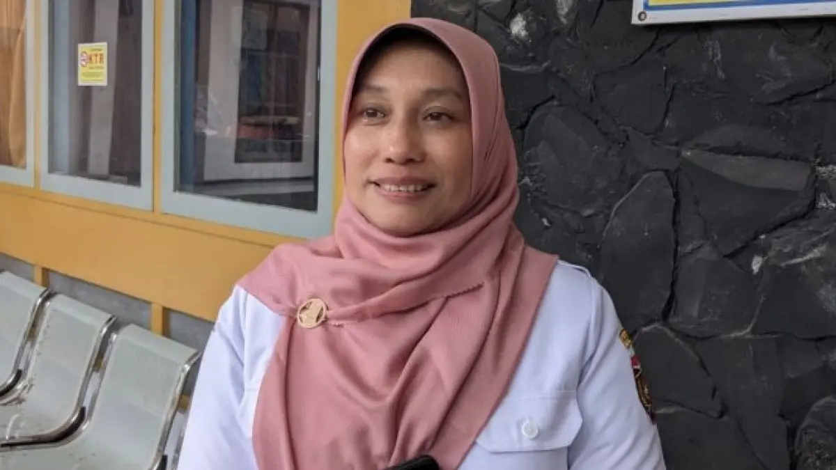 PERSIAPAN KERJA: Pemkab Ngawi mendorong program pemagangan untuk meningkatkan kompetensi lulusan SMK agar sesuai kebutuhan industri.