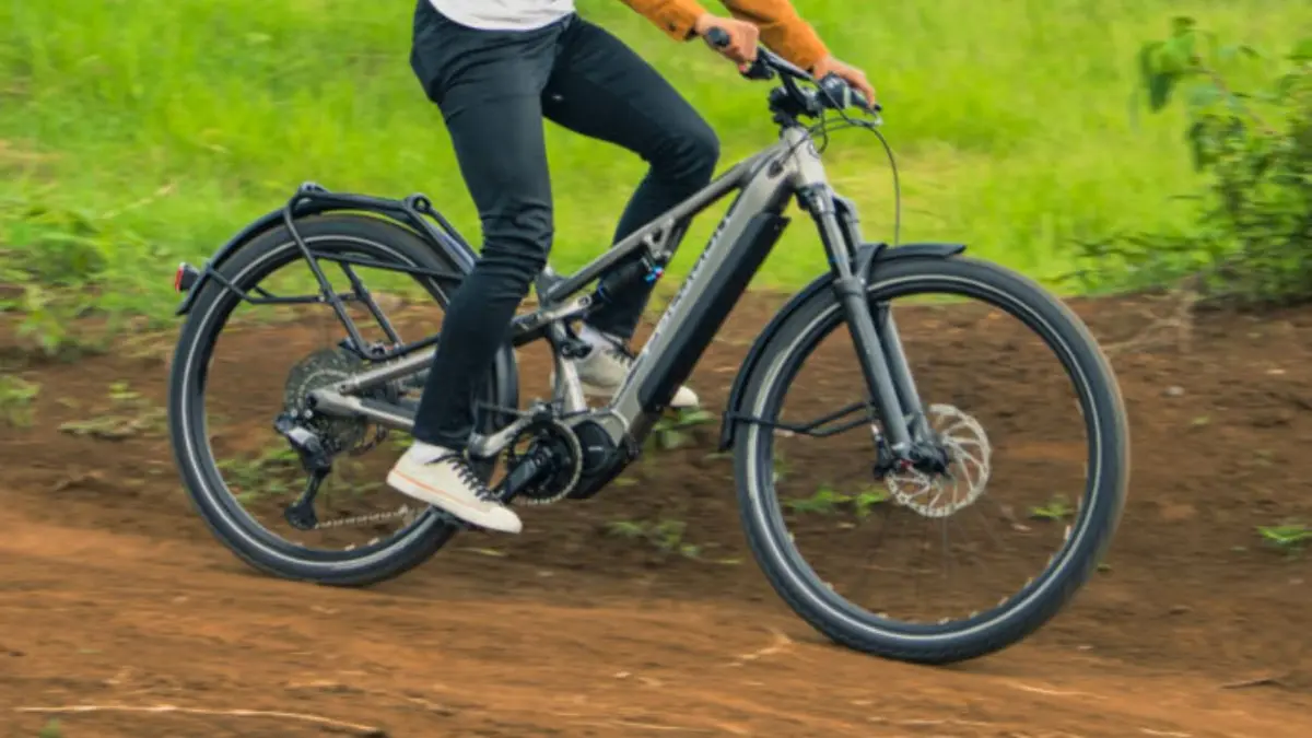 Polygon Siskiu HE dijual dengan harga mulai dari Rp 44 juta. (POLYGON BIKES)