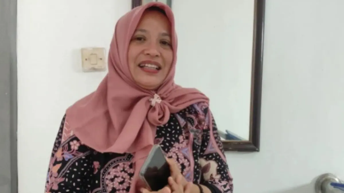 WASPADA PENYAKIT: Dinkes Pacitan mengingatkan masyarakat meningkatkan kebersihan lingkungan guna mencegah penularan Hantavirus dari tikus.