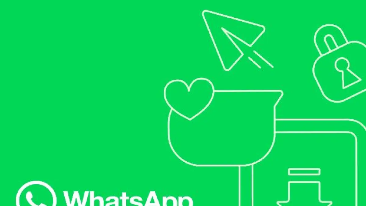 WhatsApp