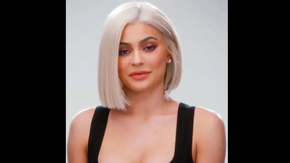 Kylie Jenner