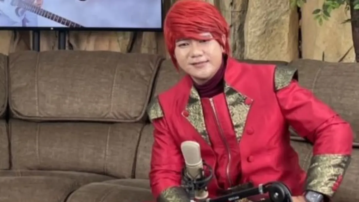 Pesulap Merah