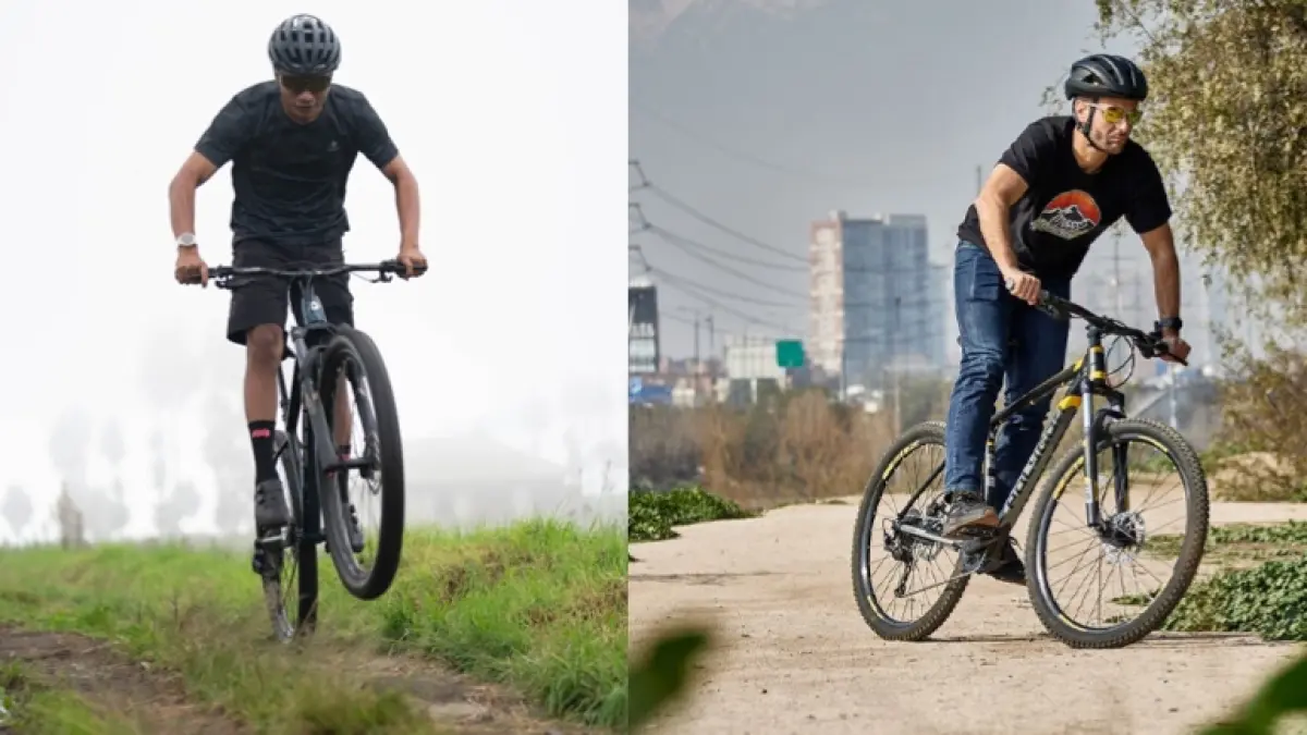 Polygon Xtrada dan Polygon Premier selalu jadi pilihan favorit.