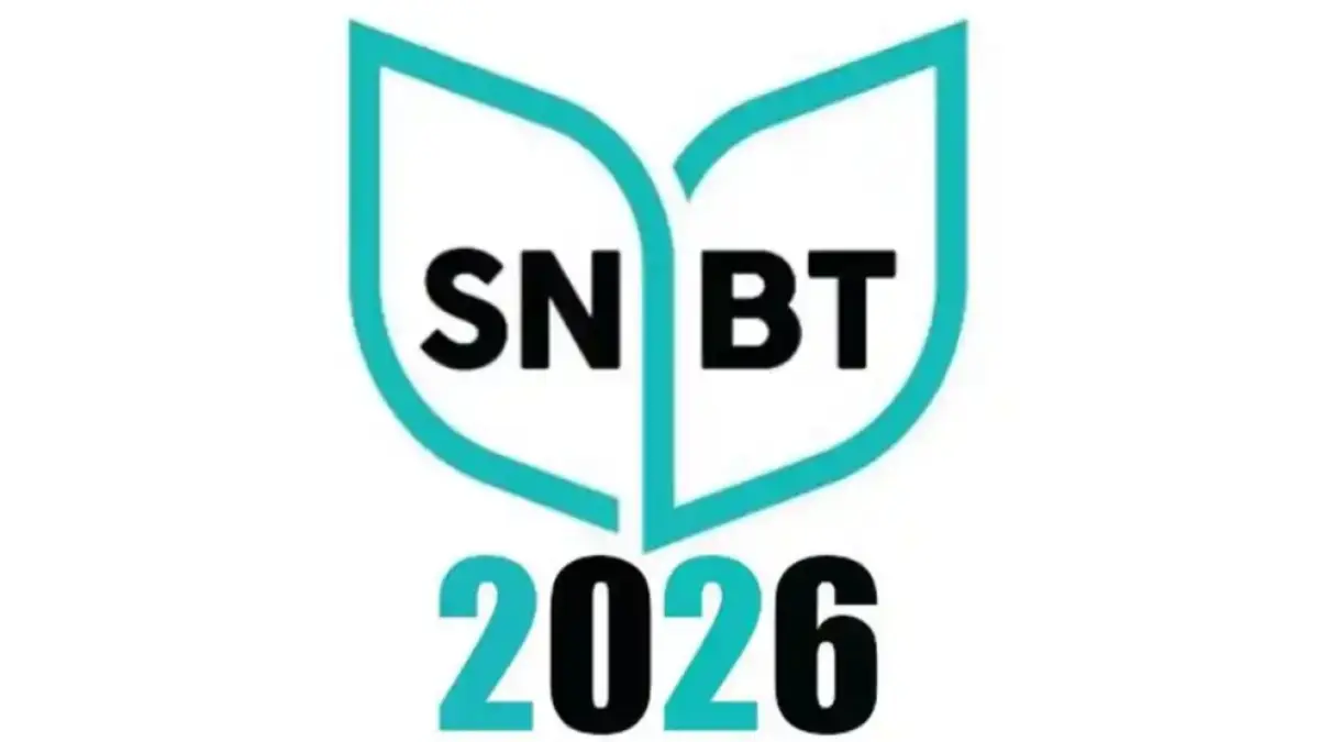 SNBT 2026.