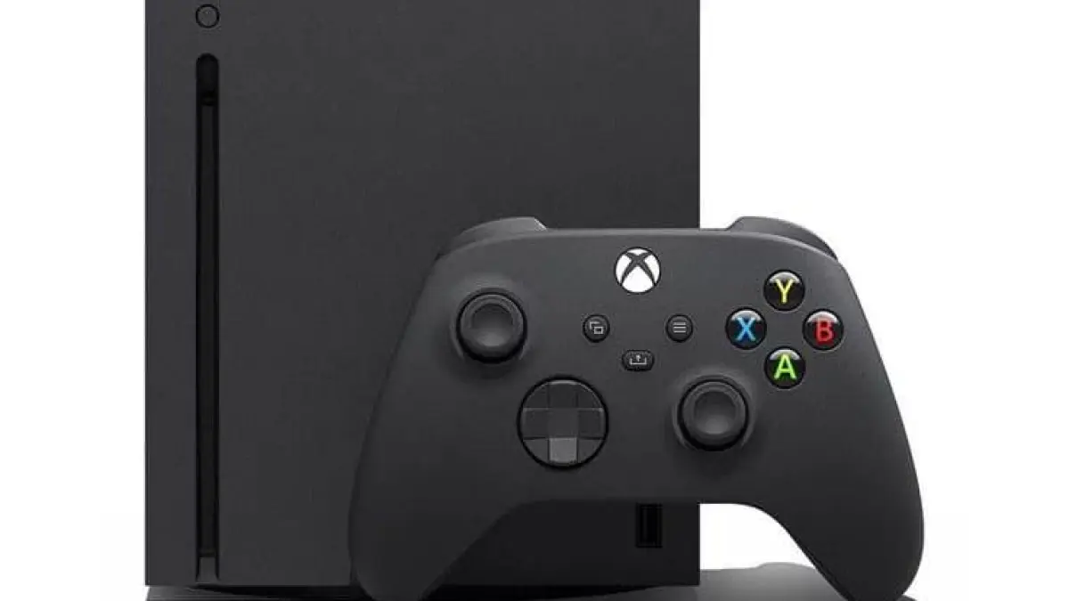 Xbox Series X