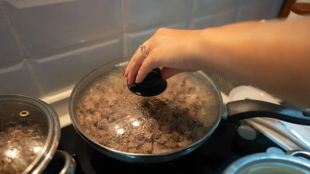 Cara Merebus Babat agar Empuk Tanpa Panci Presto, Bersih dan Tidak Bau