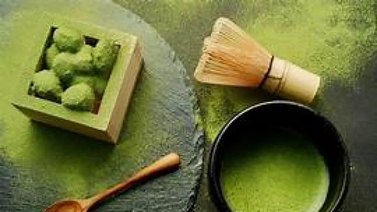 ilustrasi matcha (klook.com)

