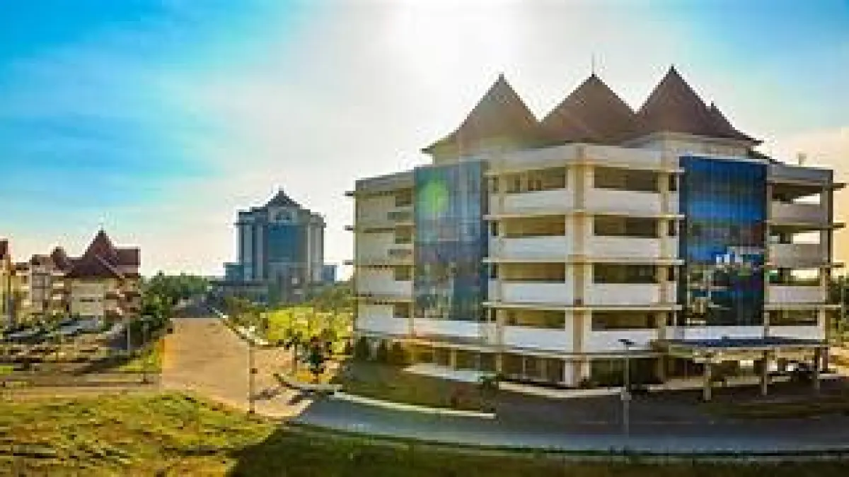 ilustrasi universitas trunodjoyo madura(gramedia.com)