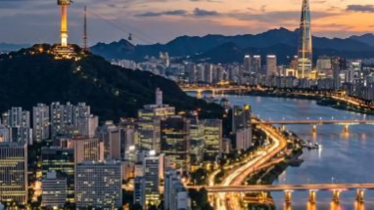 Kota Busan