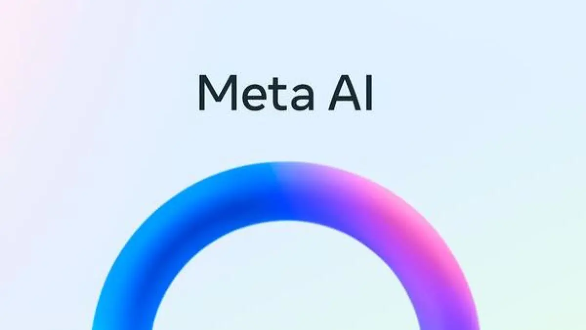 Meta AI.