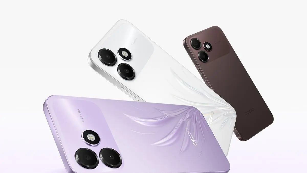 OPPO A6c dibabderol Rp 2 jutaan.