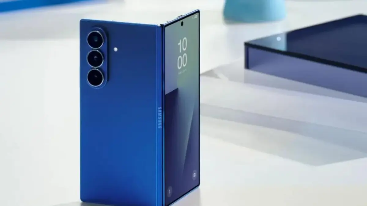Samsung Galaxy Z Fold 8 dan Z Fold 8 Wide Jadi Perhatian, Usung Baterai 5.000 mAh dan Layar Lebih Luas