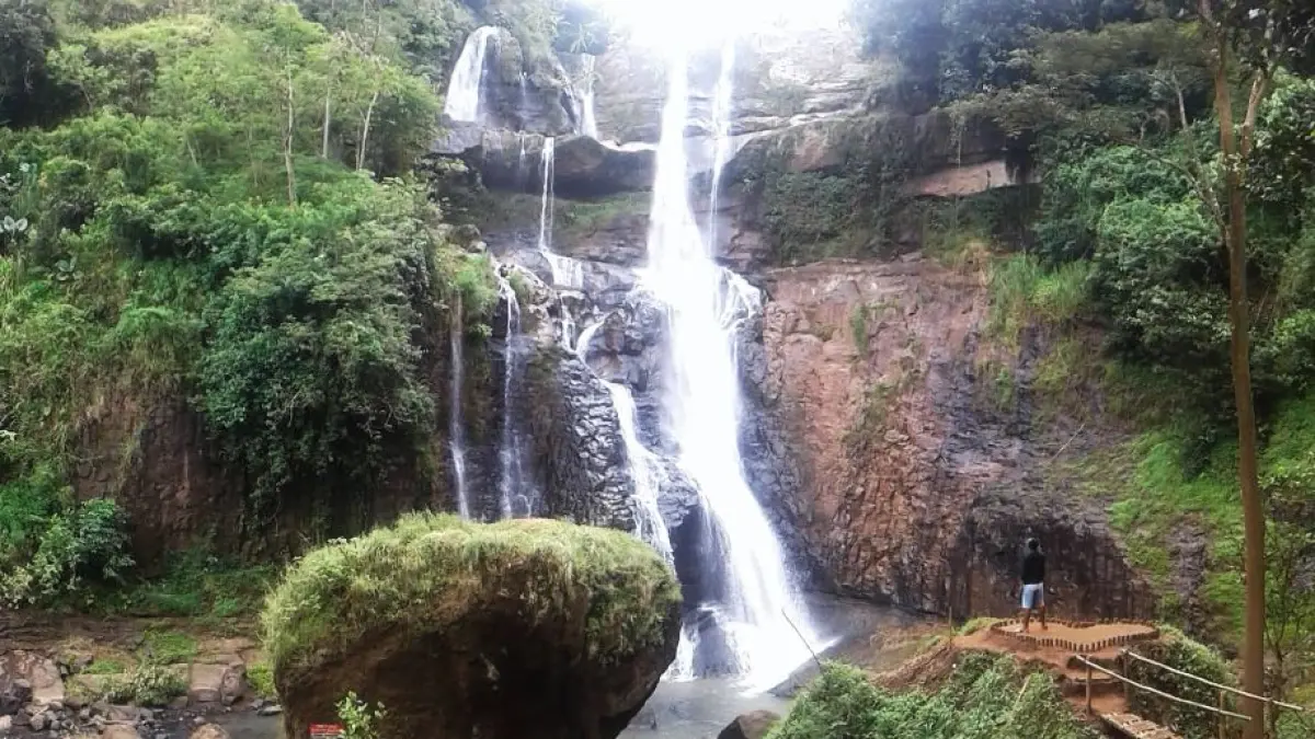 Curug Gringsing