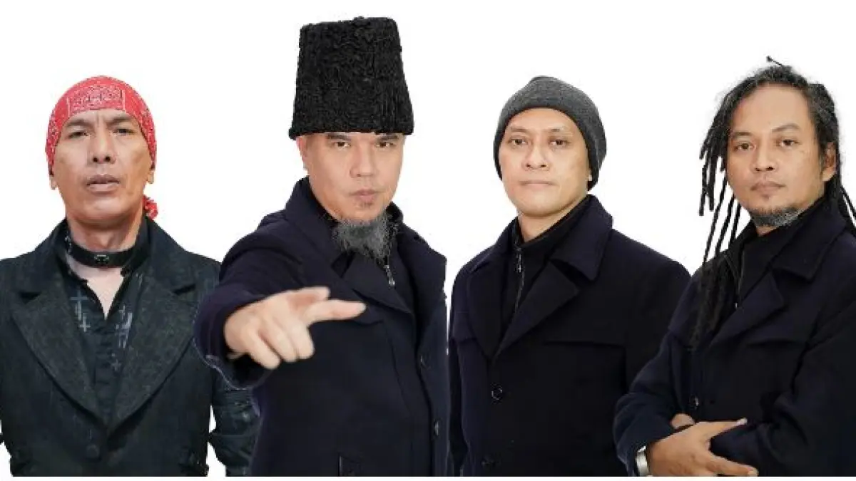 Dewa 19